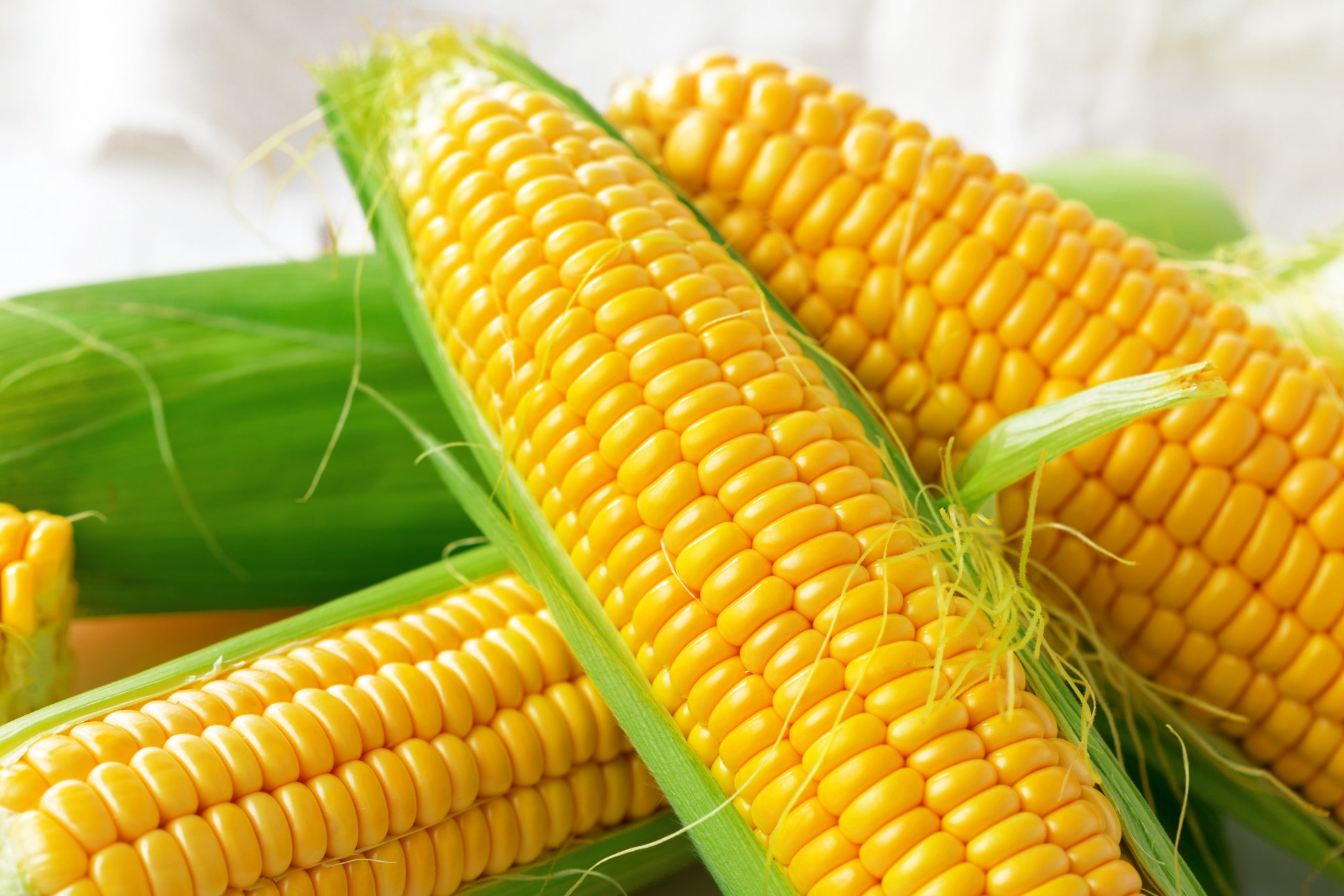 Da li je kukuruz zdrav?
